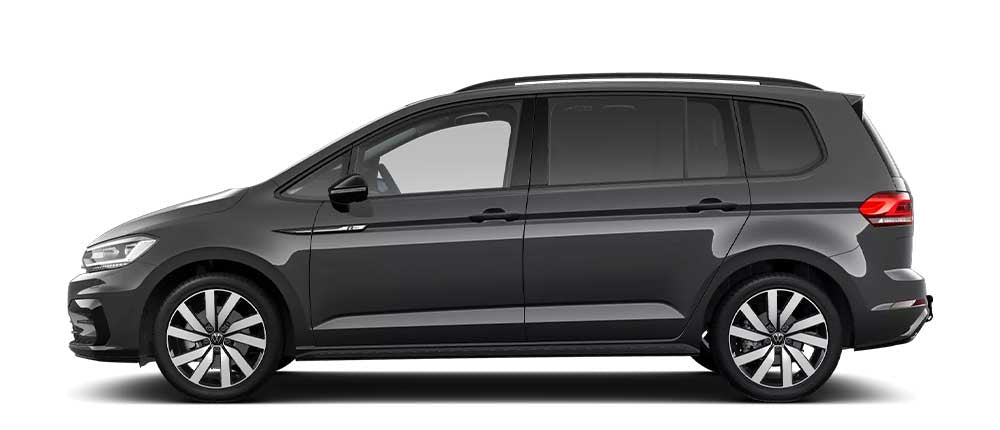 Vw Touran Mieten