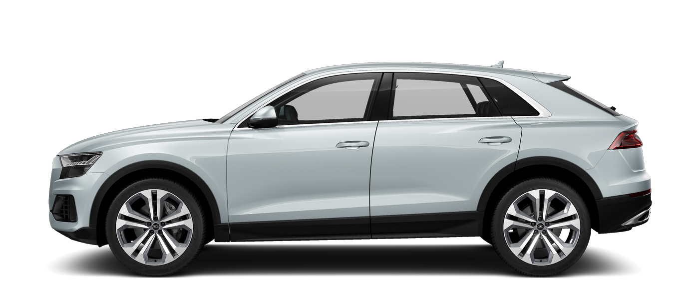 Audi Q8 Auto Abo DS Mobility