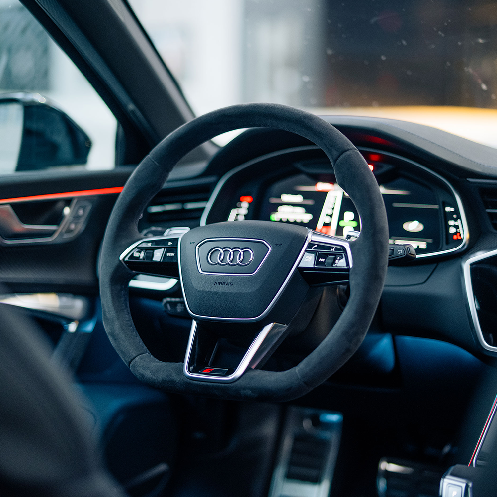 Alles über die Kaution bei DS Mobility