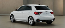 Lade das Bild in den Galerie-Viewer, Audi A1 Sportback - Full Service Leasing ²

