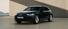 Lade das Bild in den Galerie-Viewer, Audi A3 Sportback - Full Service Leasing ²

