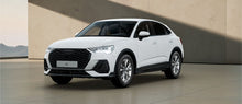 Lade das Bild in den Galerie-Viewer, Audi Q3 Sportback - Full Service Leasing ²
