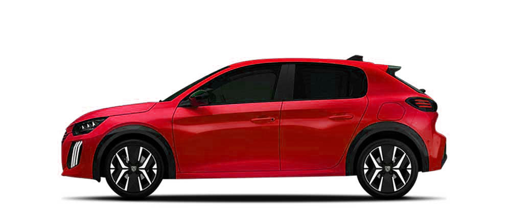Auto-Abo-Pegeout-208-GT-Rot_V2-mieten-DS-Mobility