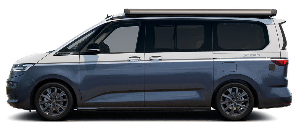 Volkswagen California Ocean mieten