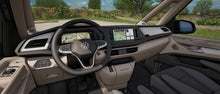 Lade das Bild in den Galerie-Viewer, Volkswagen California Beach Camper

