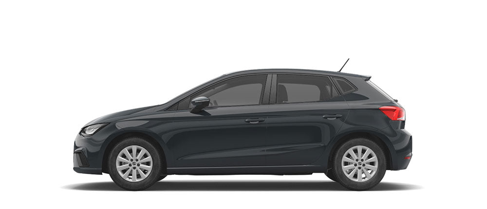 Seat Ibiza - Full Service Leasing ³