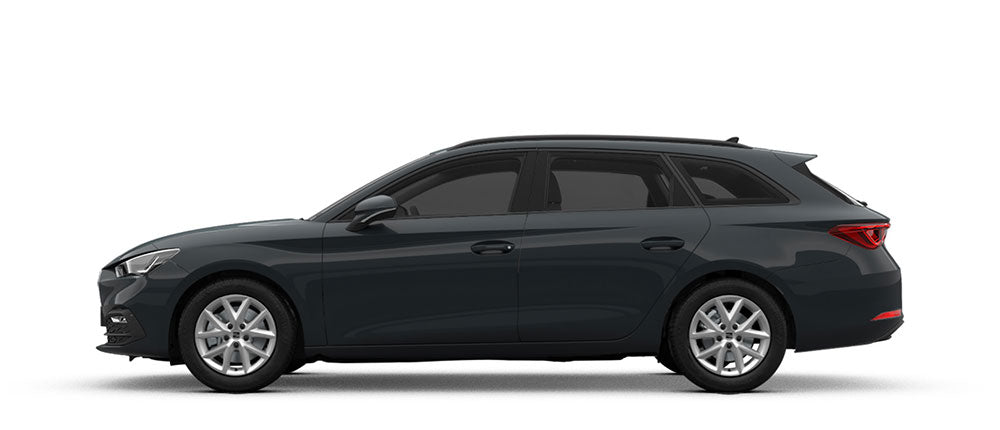 Seat Leon Sportstourer - Full Service Leasing ³