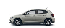 Lade das Bild in den Galerie-Viewer, Volkswagen Polo - Full Service Leasing ¹

