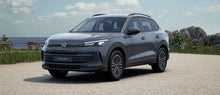 Lade das Bild in den Galerie-Viewer, Volkswagen Tiguan Life - Full Service Leasing ¹
