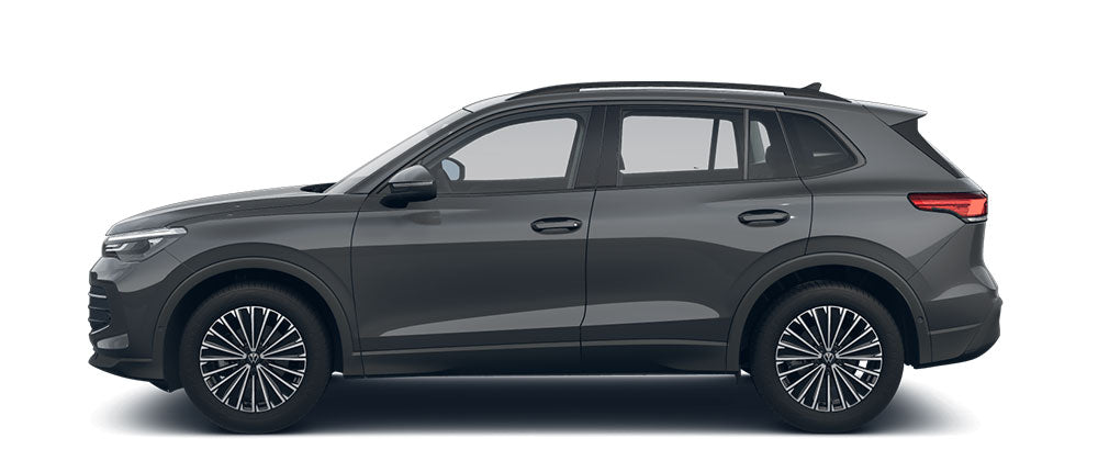 Volkswagen Tiguan Life - Full Service Leasing ¹