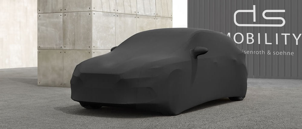 Mystery Deal Special - Mietwagen