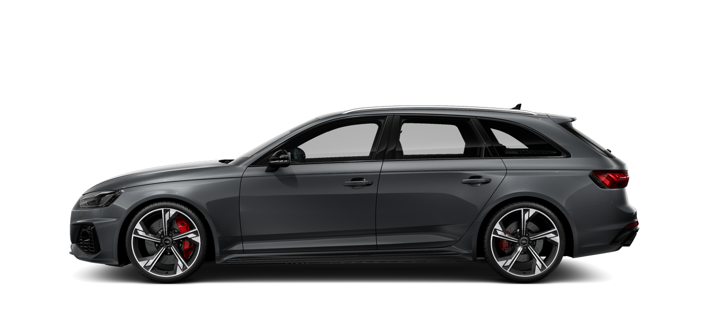 Audi RS4 Avant - Auto Abo