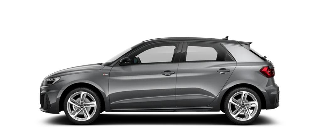 Audi A1 mieten bei DS Mobility