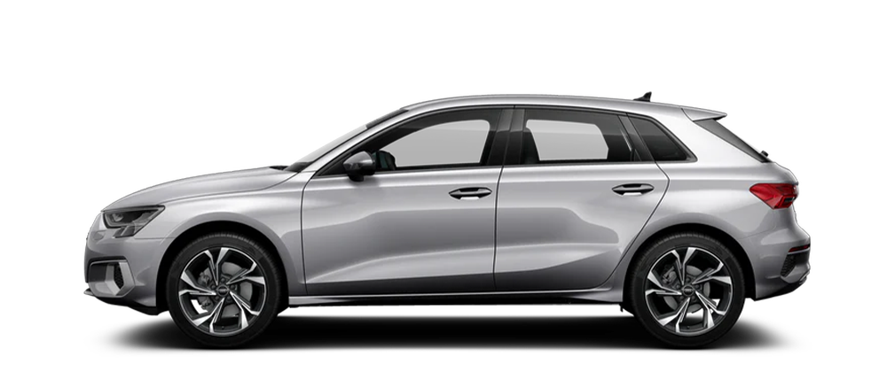 Audi A3 Sportback von DS Mobility