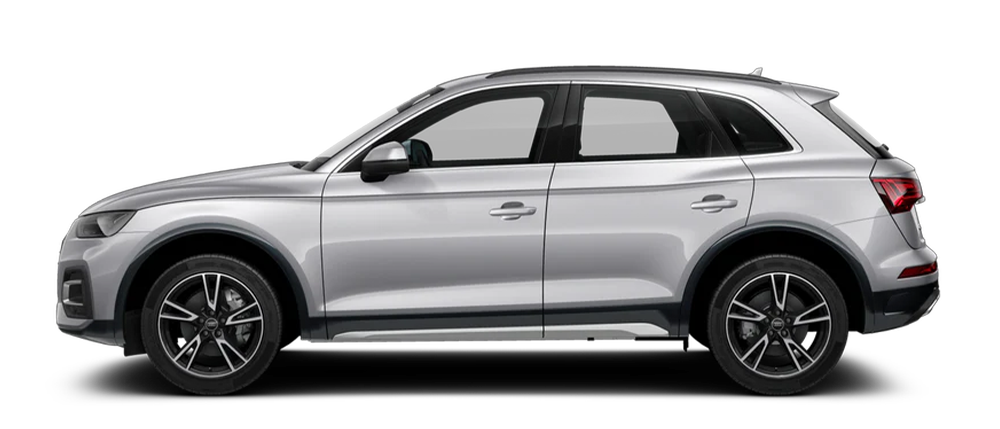 Audi Q5 mieten bei DS Mobility