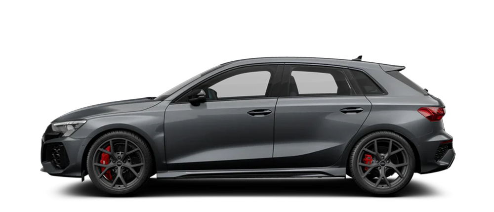 Audi Rs3 mieten bei DS Mobility | Einfach ,schnell und unkompliziert