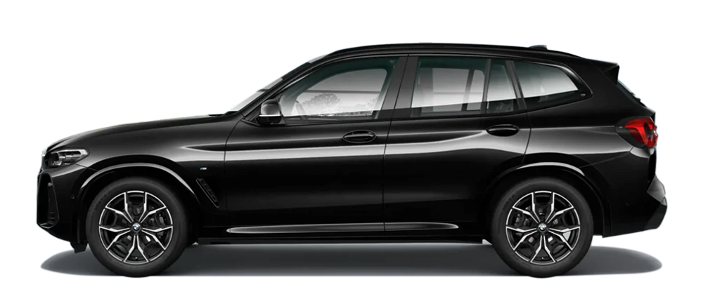 BMW X3 im Auto Abo von Ds Mobility