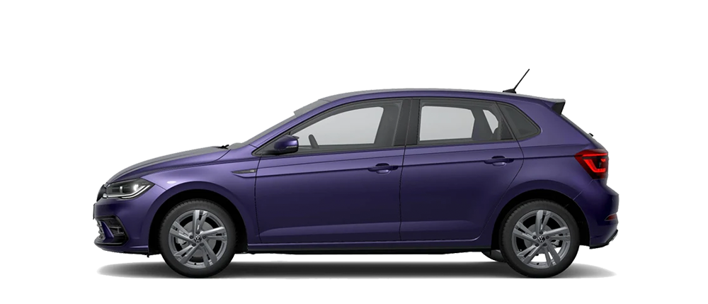 VW Polo mieten DS Mobility